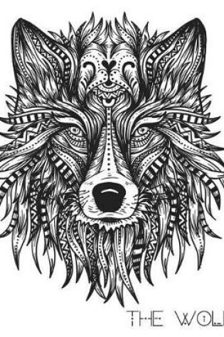 Cover of The Wolf