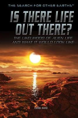 Cover of Is There Life Out There?