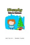 Book cover for Wendy Waits for Christmas