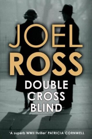 Cover of Double Cross Blind