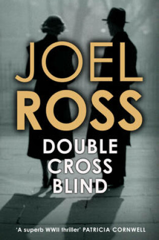 Cover of Double Cross Blind