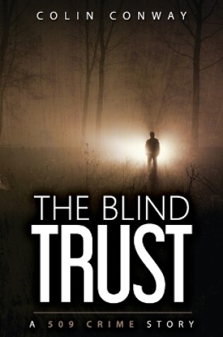 Cover of The Blind Trust