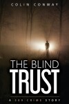 Book cover for The Blind Trust