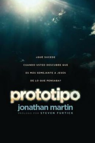 Cover of Prototipo