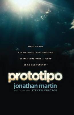 Book cover for Prototipo