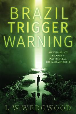 Book cover for Brazil Trigger Warning