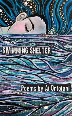 Book cover for Swimming Shelter