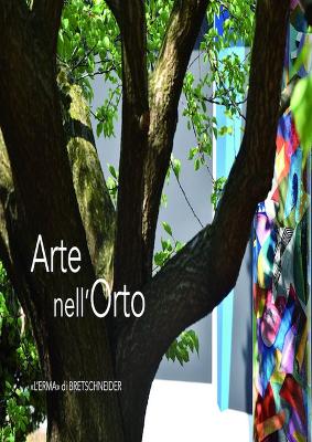 Book cover for Arte Nell'orto