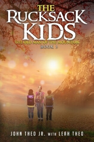 Cover of The Rucksack Kids
