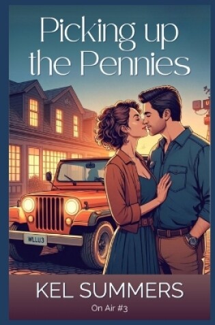 Cover of Picking up the Pennies