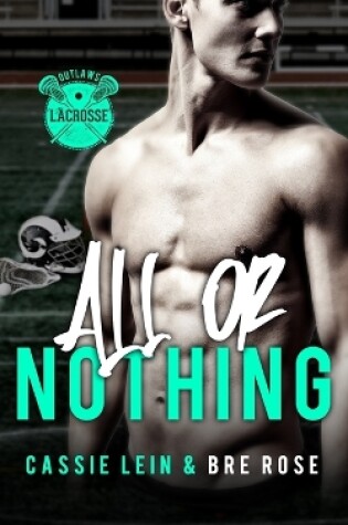 Cover of All or Nothing