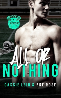 Cover of All or Nothing