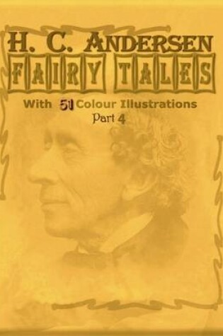 Cover of Fairy Tales Part 4