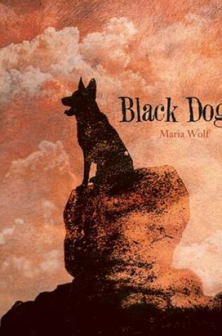 Cover of Black Dog