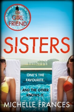 Cover of Sisters