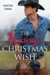 Book cover for The Nanny's Christmas Wish