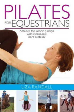 Cover of Pilates for Equestrians