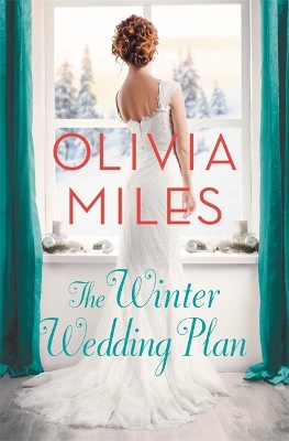 Cover of The Winter Wedding Plan