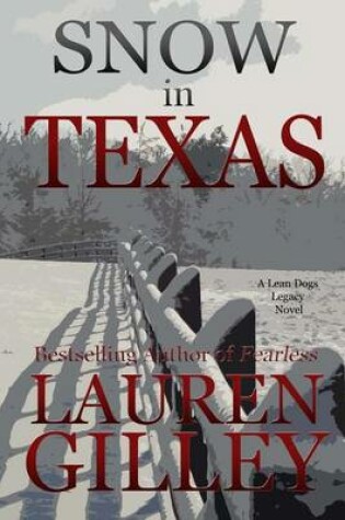 Cover of Snow In Texas