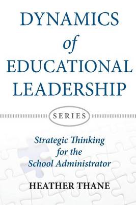 Cover of Dynamics of Educational Leadership