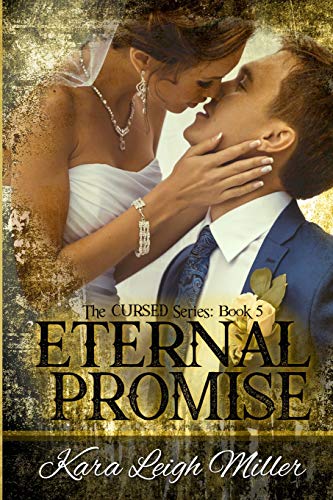 Book cover for Eternal Promise