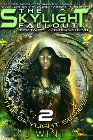 Cover of The Skylight Fallout