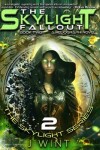 Book cover for The Skylight Fallout