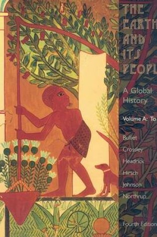 Cover of The Earth and it's Peoples