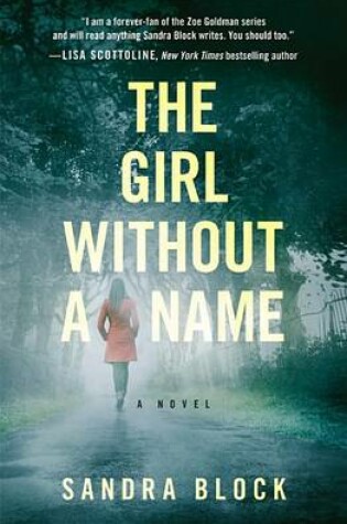 Cover of The Girl Without a Name
