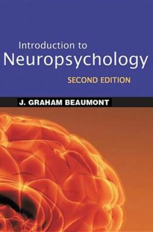 Cover of Introduction to Neuropsychology, Second Edition