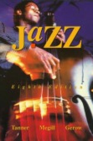 Cover of Jazz