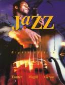 Book cover for Jazz