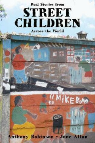 Cover of Street Children
