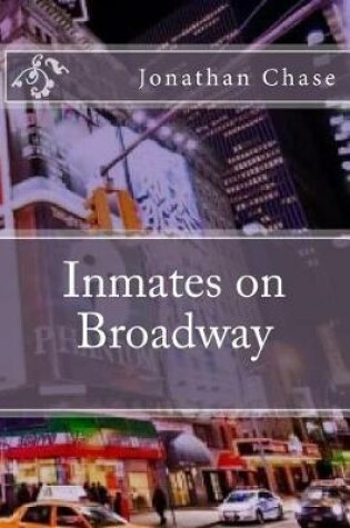 Cover of Inmates on Broadway