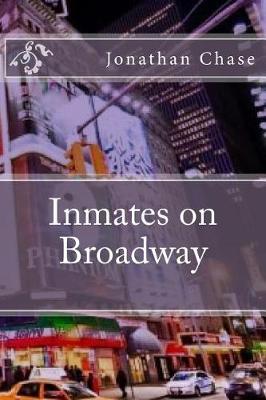 Book cover for Inmates on Broadway