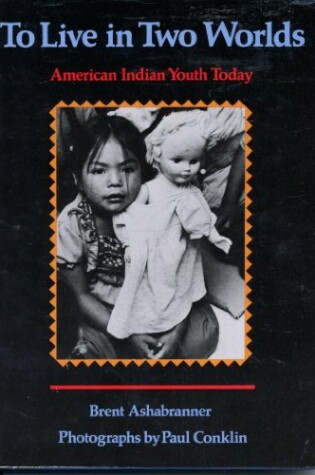 Cover of To Live in Two Worlds