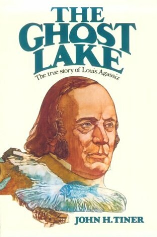 Cover of The Ghost Lake
