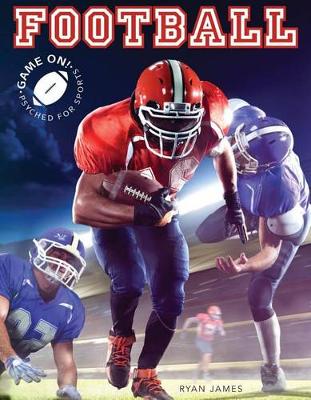 Book cover for Football