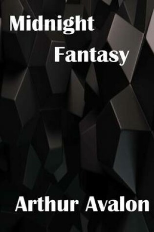Cover of Midnight Fantasy