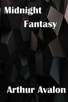 Book cover for Midnight Fantasy