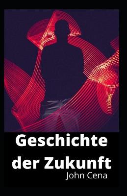 Book cover for Geschichte der Zukunft