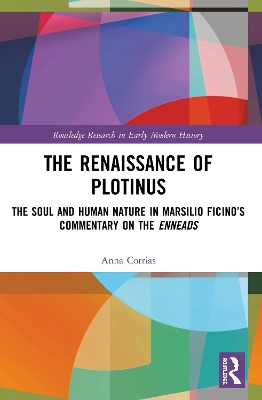 Book cover for The Renaissance of Plotinus