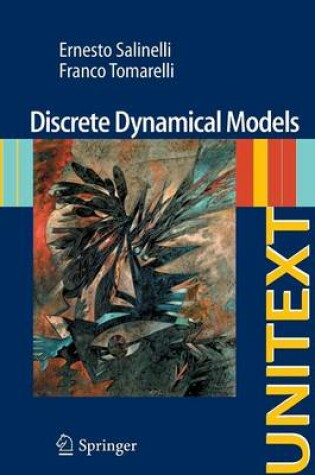 Cover of Discrete Dynamical Models