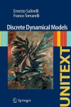 Book cover for Discrete Dynamical Models