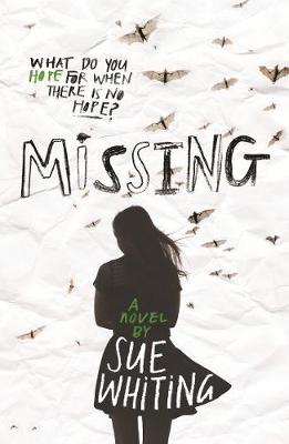 Book cover for Missing