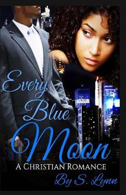 Book cover for Every Blue Moon