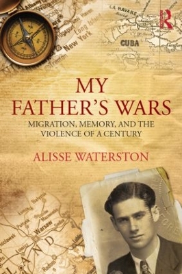 Cover of My Father's Wars