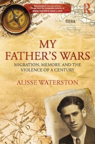 Cover of My Father's Wars