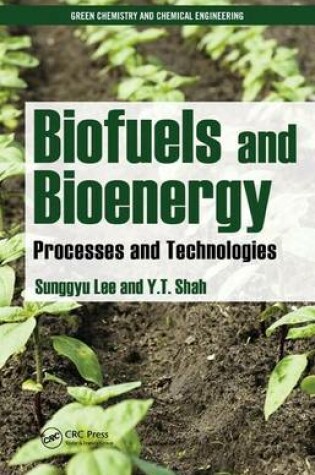 Cover of Biofuels and Bioenergy