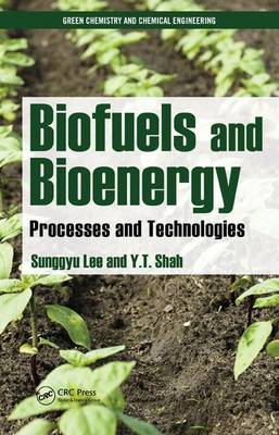 Book cover for Biofuels and Bioenergy